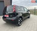 Черный Ниссан Ноут, объемом двигателя 0 л и пробегом 228 тыс. км за 7500 $, фото 4 на Automoto.ua