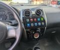 Черный Ниссан Ноут, объемом двигателя 1.2 л и пробегом 56 тыс. км за 7800 $, фото 12 на Automoto.ua