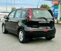 Черный Ниссан Ноут, объемом двигателя 1.6 л и пробегом 153 тыс. км за 7900 $, фото 9 на Automoto.ua