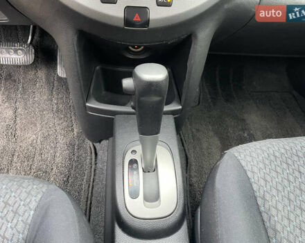 Черный Ниссан Ноут, объемом двигателя 1.5 л и пробегом 80 тыс. км за 7500 $, фото 27 на Automoto.ua