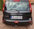 Черный Ниссан Ноут, объемом двигателя 1.39 л и пробегом 201 тыс. км за 5700 $, фото 11 на Automoto.ua