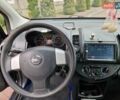 Черный Ниссан Ноут, объемом двигателя 1.4 л и пробегом 199 тыс. км за 5700 $, фото 32 на Automoto.ua