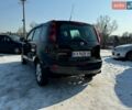 Чорний Ніссан Ноут, об'ємом двигуна 1.39 л та пробігом 139 тис. км за 6800 $, фото 5 на Automoto.ua