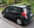 Черный Ниссан Ноут, объемом двигателя 1.2 л и пробегом 77 тыс. км за 7700 $, фото 8 на Automoto.ua