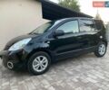 Чорний Ніссан Ноут, об'ємом двигуна 1.6 л та пробігом 140 тис. км за 7990 $, фото 11 на Automoto.ua