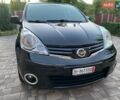 Чорний Ніссан Ноут, об'ємом двигуна 1.6 л та пробігом 140 тис. км за 7990 $, фото 4 на Automoto.ua