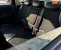 Чорний Ніссан Ноут, об'ємом двигуна 1.39 л та пробігом 139 тис. км за 6800 $, фото 10 на Automoto.ua