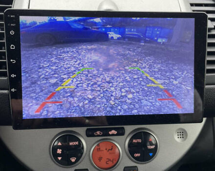 Черный Ниссан Ноут, объемом двигателя 1.5 л и пробегом 80 тыс. км за 7500 $, фото 31 на Automoto.ua