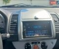 Черный Ниссан Ноут, объемом двигателя 1.5 л и пробегом 43 тыс. км за 7900 $, фото 3 на Automoto.ua