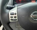 Черный Ниссан Ноут, объемом двигателя 1.6 л и пробегом 153 тыс. км за 7900 $, фото 28 на Automoto.ua