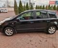 Черный Ниссан Ноут, объемом двигателя 1.39 л и пробегом 201 тыс. км за 5700 $, фото 9 на Automoto.ua