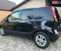 Чорний Ніссан Ноут, об'ємом двигуна 1.6 л та пробігом 140 тис. км за 7990 $, фото 9 на Automoto.ua