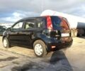 Черный Ниссан Ноут, объемом двигателя 1.5 л и пробегом 79 тыс. км за 7200 $, фото 5 на Automoto.ua