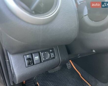 Черный Ниссан Ноут, объемом двигателя 1.5 л и пробегом 111 тыс. км за 7200 $, фото 7 на Automoto.ua