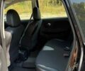 Черный Ниссан Ноут, объемом двигателя 1.46 л и пробегом 212 тыс. км за 8329 $, фото 11 на Automoto.ua