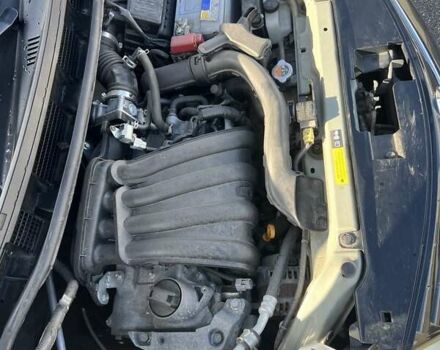 Черный Ниссан Ноут, объемом двигателя 1.5 л и пробегом 111 тыс. км за 7200 $, фото 12 на Automoto.ua