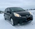 Чорний Ніссан Ноут, об'ємом двигуна 1.5 л та пробігом 179 тис. км за 7400 $, фото 1 на Automoto.ua