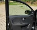 Черный Ниссан Ноут, объемом двигателя 1.46 л и пробегом 212 тыс. км за 8329 $, фото 8 на Automoto.ua