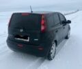 Чорний Ніссан Ноут, об'ємом двигуна 1.5 л та пробігом 179 тис. км за 7400 $, фото 2 на Automoto.ua