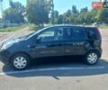 Черный Ниссан Ноут, объемом двигателя 1.5 л и пробегом 43 тыс. км за 7900 $, фото 20 на Automoto.ua