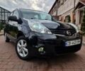 Черный Ниссан Ноут, объемом двигателя 1.4 л и пробегом 199 тыс. км за 5700 $, фото 4 на Automoto.ua