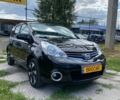 Чорний Ніссан Ноут, об'ємом двигуна 1.6 л та пробігом 211 тис. км за 6200 $, фото 7 на Automoto.ua