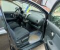 Черный Ниссан Ноут, объемом двигателя 1.5 л и пробегом 135 тыс. км за 8700 $, фото 5 на Automoto.ua