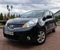 Черный Ниссан Ноут, объемом двигателя 1.4 л и пробегом 201 тыс. км за 5700 $, фото 1 на Automoto.ua