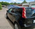 Черный Ниссан Ноут, объемом двигателя 1.5 л и пробегом 135 тыс. км за 8700 $, фото 9 на Automoto.ua