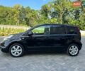 Чорний Ніссан Ноут, об'ємом двигуна 0 л та пробігом 203 тис. км за 9250 $, фото 7 на Automoto.ua