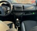 Черный Ниссан Ноут, объемом двигателя 1.39 л и пробегом 139 тыс. км за 6800 $, фото 9 на Automoto.ua