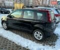 Черный Ниссан Ноут, объемом двигателя 1.39 л и пробегом 139 тыс. км за 6800 $, фото 4 на Automoto.ua