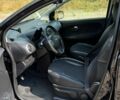 Черный Ниссан Ноут, объемом двигателя 1.46 л и пробегом 212 тыс. км за 8329 $, фото 10 на Automoto.ua