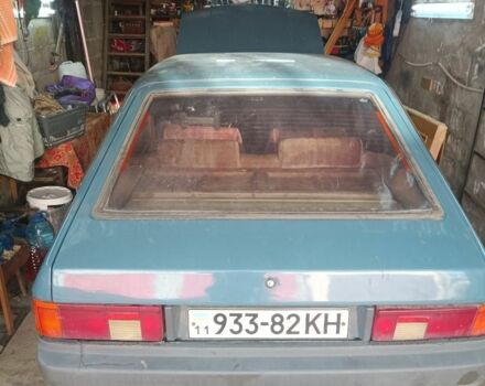 Черный Ниссан Ноут, объемом двигателя 1.6 л и пробегом 153 тыс. км за 7900 $, фото 36 на Automoto.ua