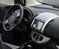 Черный Ниссан Ноут, объемом двигателя 1.5 л и пробегом 85 тыс. км за 6600 $, фото 15 на Automoto.ua