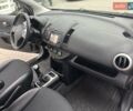 Чорний Ніссан Ноут, об'ємом двигуна 0 л та пробігом 228 тис. км за 8400 $, фото 23 на Automoto.ua