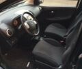 Черный Ниссан Ноут, объемом двигателя 1.5 л и пробегом 79 тыс. км за 7200 $, фото 15 на Automoto.ua