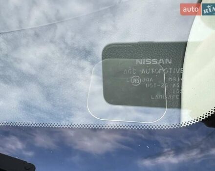 Черный Ниссан Ноут, объемом двигателя 1.5 л и пробегом 111 тыс. км за 7200 $, фото 11 на Automoto.ua