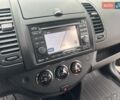 Чорний Ніссан Ноут, об'ємом двигуна 0 л та пробігом 228 тис. км за 8400 $, фото 26 на Automoto.ua