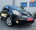 Чорний Ніссан Ноут, об'ємом двигуна 0 л та пробігом 203 тис. км за 9250 $, фото 17 на Automoto.ua