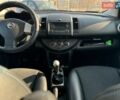 Черный Ниссан Ноут, объемом двигателя 1.39 л и пробегом 139 тыс. км за 6800 $, фото 9 на Automoto.ua