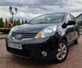 Черный Ниссан Ноут, объемом двигателя 1.4 л и пробегом 199 тыс. км за 5700 $, фото 3 на Automoto.ua