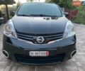 Чорний Ніссан Ноут, об'ємом двигуна 1.6 л та пробігом 140 тис. км за 7990 $, фото 3 на Automoto.ua