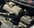 Черный Ниссан Ноут, объемом двигателя 1.39 л и пробегом 139 тыс. км за 6800 $, фото 16 на Automoto.ua