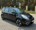 Черный Ниссан Ноут, объемом двигателя 1.46 л и пробегом 212 тыс. км за 8329 $, фото 5 на Automoto.ua