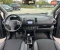 Чорний Ніссан Ноут, об'ємом двигуна 0 л та пробігом 228 тис. км за 8400 $, фото 21 на Automoto.ua