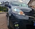 Черный Ниссан Ноут, объемом двигателя 1.4 л и пробегом 199 тыс. км за 5700 $, фото 11 на Automoto.ua