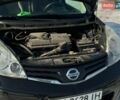 Черный Ниссан Ноут, объемом двигателя 1.39 л и пробегом 139 тыс. км за 6800 $, фото 14 на Automoto.ua
