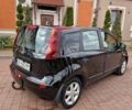 Черный Ниссан Ноут, объемом двигателя 1.39 л и пробегом 201 тыс. км за 5700 $, фото 14 на Automoto.ua