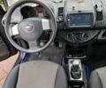 Черный Ниссан Ноут, объемом двигателя 1.4 л и пробегом 199 тыс. км за 5700 $, фото 31 на Automoto.ua